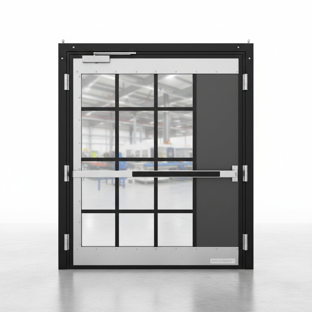 Energieffektivitet og fortauskant appell: Velge riktig inngangsdør for amerikanske klimasoner