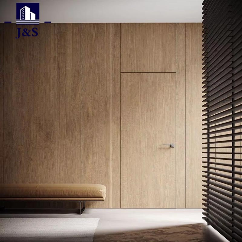 Skreddersydde skjulte dører til en god pris